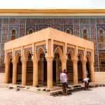 Doha: Private City Tour of Katara/Pearl/Souq Waqif - 3 Hour - Souq Waqif: A Bustling Market for Authentic Vibes