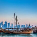 Doha: Private City Tour with Driver and Guide - The Itinerary: What You’ll See and Do