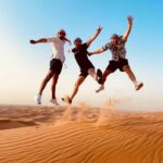 Doha: Private Combo City Tour with Desert Safari - An In-Depth Look at the Doha Private Combo Tour