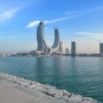 Doha: Private Combo tour, West of Qatar + Doha City Tour - Exploring Doha’s City Highlights