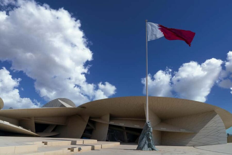 Doha : Private Custom Walking Tour with A Guide - Who Will Love This Tour?