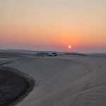 Doha Private Desert Safari, inland sea, sand boarding - FAQ