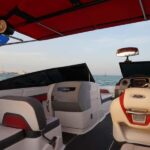 Doha: Private Jet Boat Trip - with Water Activities - The Itinerary: What You Can Expect