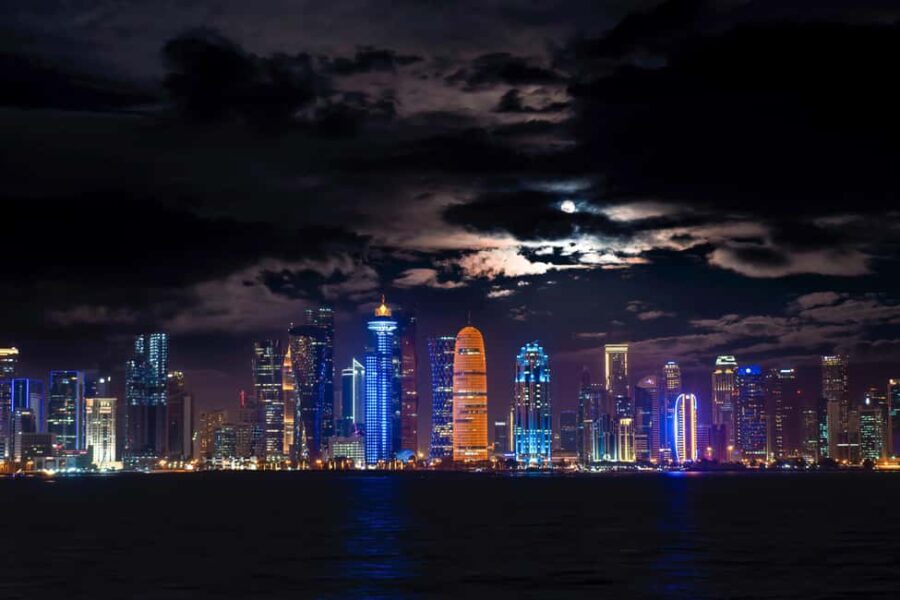 Doha: Private Night City Tour with Professional Guide. - Final Thoughts