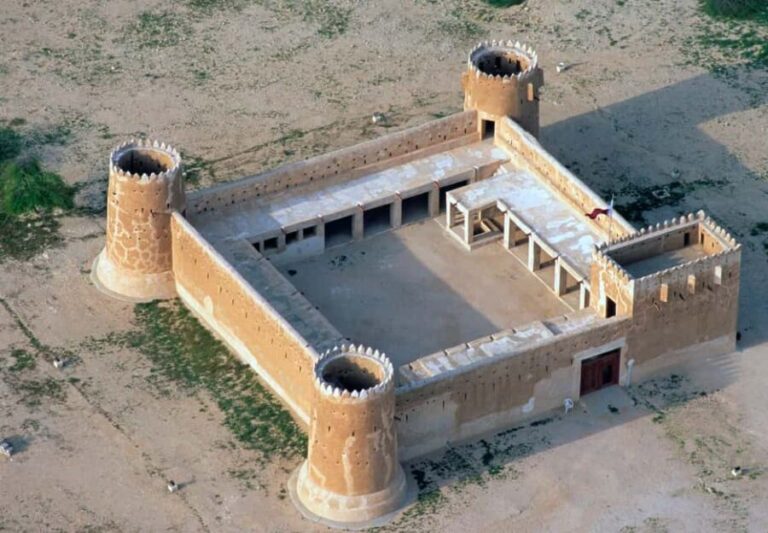 Doha: Private North Qatar Tour, Mangroves, & Zubara Fort - Summary: Who Will Love This Tour?