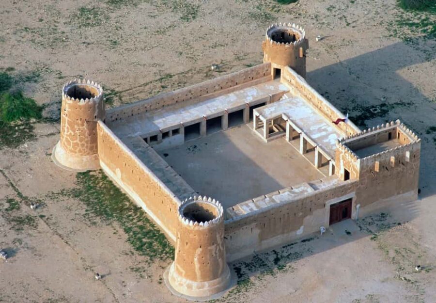 Doha: Private North Qatar Tour, Mangroves, & Zubara Fort - Summary: Who Will Love This Tour?