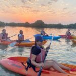 Doha: Private Purple Island Mangroves Kayaking Adventure - What You Can Expect on the Tour