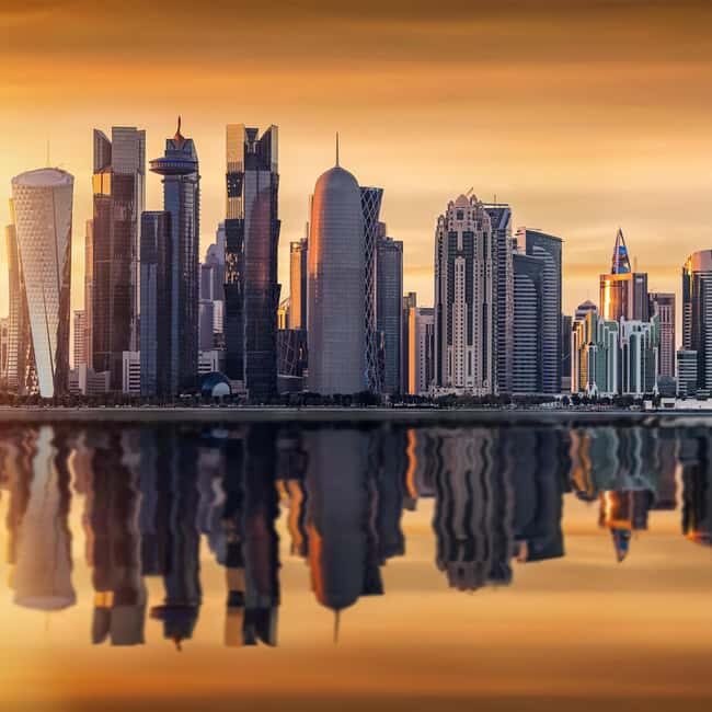 Doha: Professional Guided City Tour To All Main Attraction - FAQs