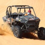 Doha Qatar Buggy ride, camel ride, dune bashing, sandboard. - Practical Details and Logistics