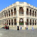 Doha, Qatar Hamad Airport: 4-Hour City Tour during Layover - Who Should Consider This Tour?