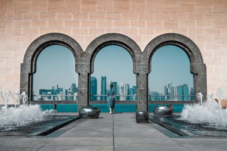 Doha: Qatar Highlights Guided 6-Day Tour - Practical Considerations and Value