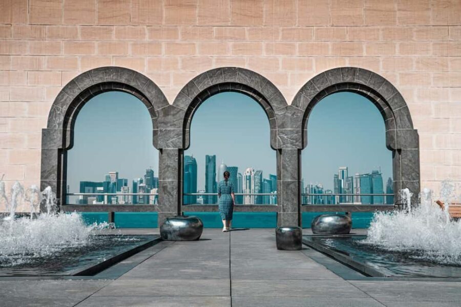 Doha: Qatar Highlights Guided 6-Day Tour - Practical Considerations and Value