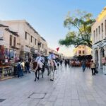 Doha Qatar: Layover City Tour (4-hours Doha Transit Tour) - The Pearl Qatar: A Luxurious Man-Made Island