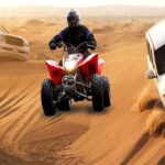 Doha: Quad Bike, Desert Safari, Buggy ride & inland sea tour - What to Expect on the Day