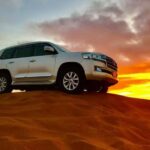 Doha: Quad Bike, Dune Bashing, Camel Ride & Inland Sea Tour - FAQ