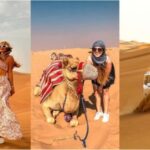 Doha: Quad/Buggy, Desert Safari, Camel Ride, Sandboarding - FAQ