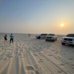 Doha: Relax Desert Safari-Sand Dune Bashing (Private Safari) - What’s Included and What to Consider