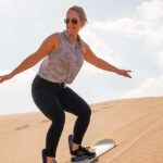 Doha: Safari, ATV, Camels, Sandboarding and Inland Sea Tour - Final Thoughts