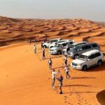 Doha: Safari ATV Ride Dunes Bashing and Camel Ride - Why This Tour Offers Great Value