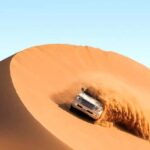 Doha: Safari, Camel Ride, Sand-boarding and Inland Sea Tour - FAQ