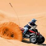 Doha: Safari, Camel Ride, Sandboarding and Inland Sea Tour - Authentic Insights from Real Travelers