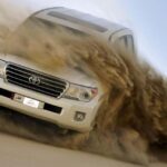 Doha: Safari, Camel Ride, Sandboarding and Inland Sea Tour - Practical Tips for a Great Experience