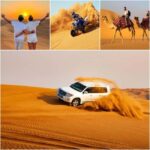 Doha: Safari, Camel Ride, Sandboarding and Inland Sea Tour - Practical Details and Tips