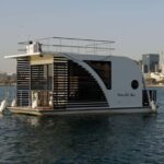 Doha: Sailing| Sea views| Private | 974 Cruises Houseboats - What to Expect on Your Houseboat Cruise