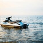 Doha: Self Ride Jet Ski Experience with pickup and drop off - Key Points