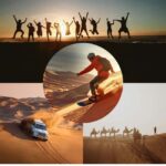 Doha: Shared Desert Safari, Dune Bashing, Sandboarding - Why This Tour Is a Great Choice