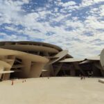 Doha Shore Excursion: Full-Day Desert Safari-Doha City Tour - Desert Adventure: Sand Dunes, Camels, and the Inland Sea