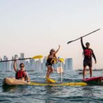 Doha: Skyline Kayak Guided Tour by MIA and The Pearl - Why This Tour Stands Out