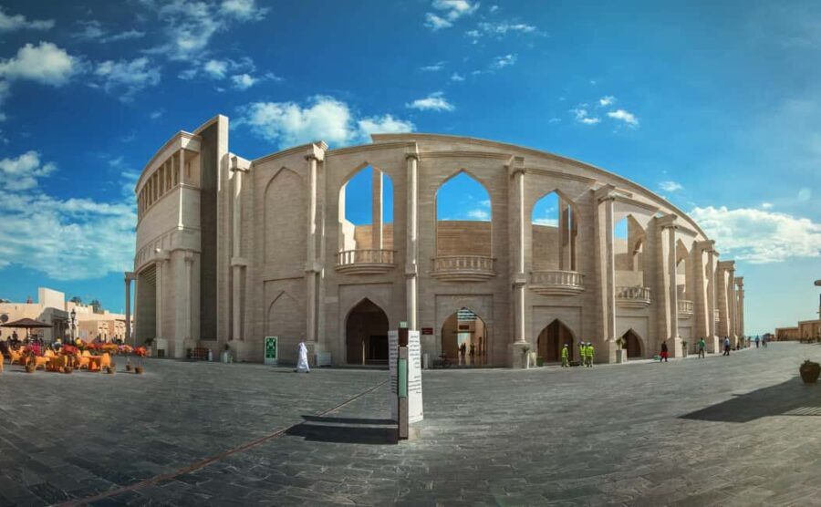 Doha: Souq Waqif, The Pearl, and Katara Cultural Village - Final Thoughts: Is This Tour Right for You?