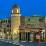 Doha: Souq Waqif Tour & Curated Walk with Guide - What to Expect from the Tour