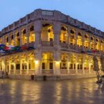 Doha: Souq Waqif - Traditional Local market guided Walk Tour - The Itinerary Breakdown