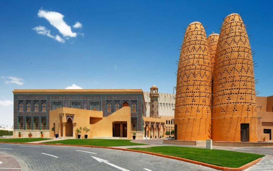 Doha Stopover Tour & Transit Tours - Exploring Key Stops: What You’ll See and Experience