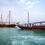 Doha: Sunset Dhow Boat Cruise - What to Expect from the Doha Sunset Dhow Cruise