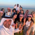 Doha: Sunset Safari, Dune Bashing, Sandboarding & Camel Ride - The Must-See Highlights