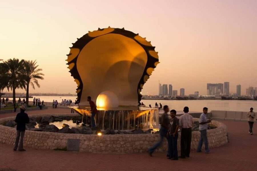 Doha: Sunset Serenity Evening Delights Guided Tour (3 Hour) - Practical Details and Value