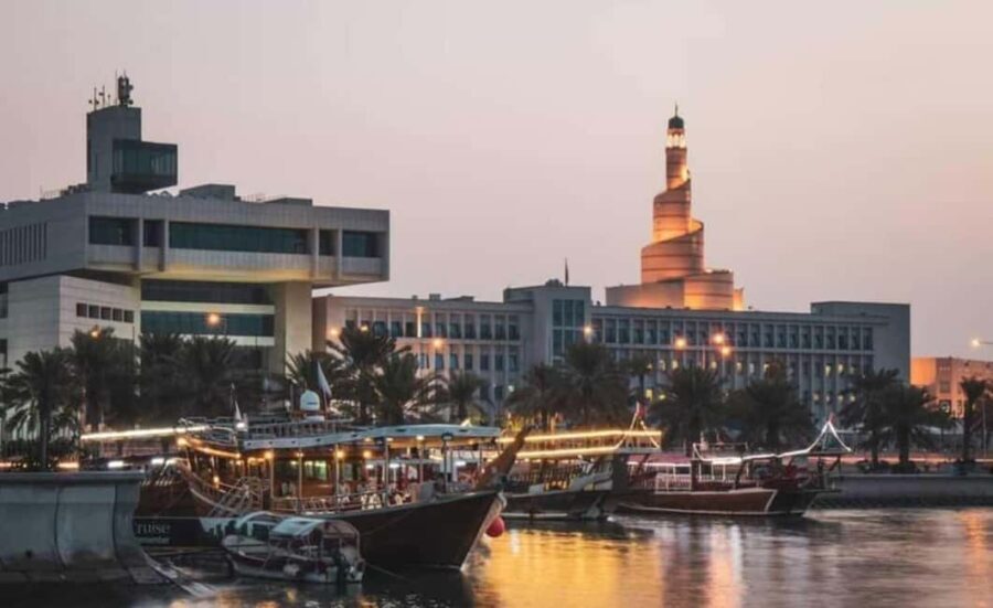 Doha: Traditional Dhow Boat Cruise with Pickup and Drop-off - Final Thoughts
