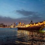 Doha: Traditional Dhow boat ride at Corniche.. - Who Should Consider This Tour?
