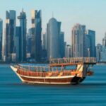 Doha: Traditional Dhow Cruise with Harbour and Skyline View - What’s Included and What’s Not