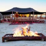 Doha: Transit COMBO- City tour, Desert safari + BBQ meal - What’s Included and What to Know