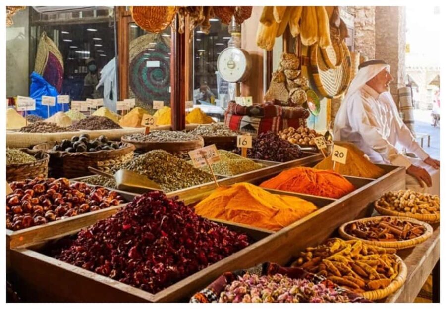 Doha: Transit Exclusive Doha City Tour with Transfer - Practical Details and Value
