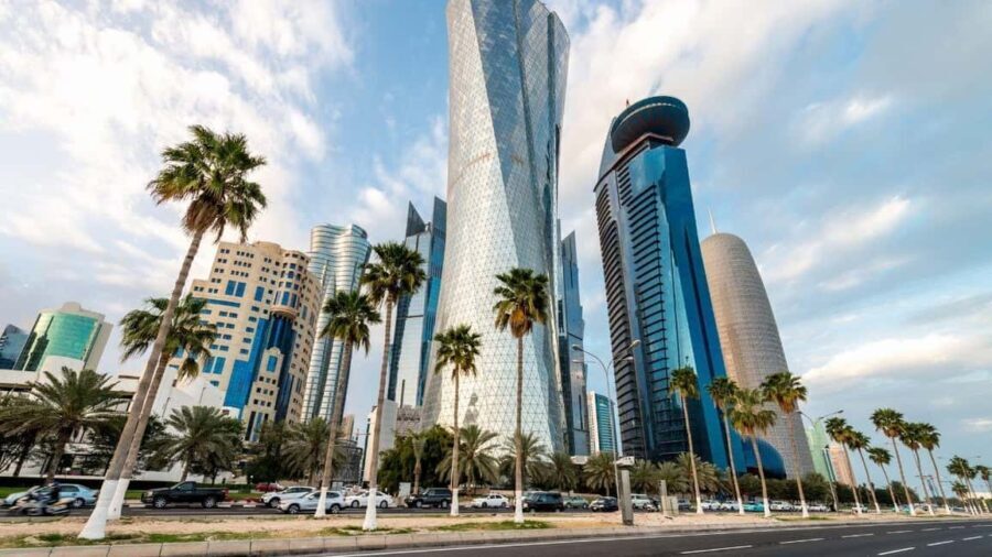 Doha: Transit Private city layover tour. - Final Thoughts