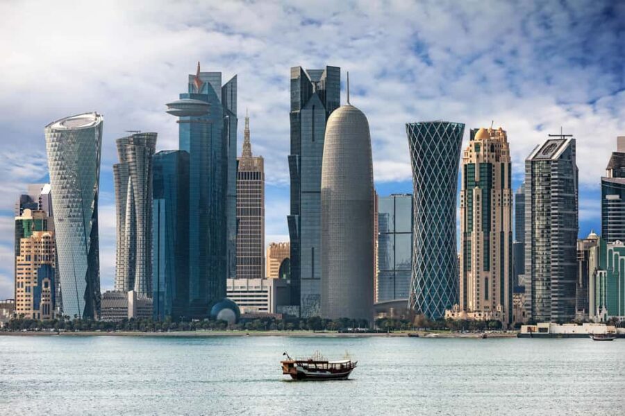 Doha: Visit Cornishe, Pearl, Souq Waqif, Katara, Museum - Key Points