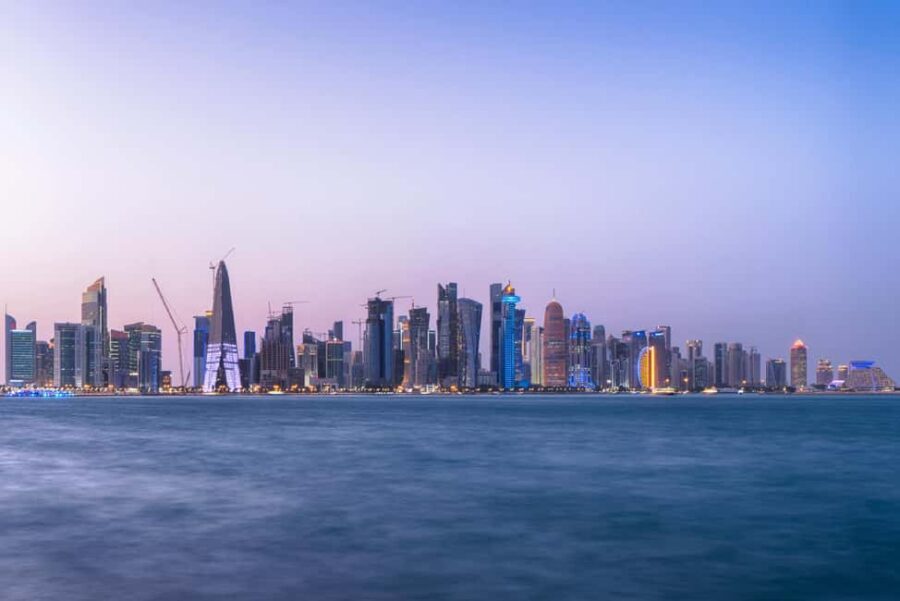 Doha: Visit Souq Waqif, Katara, Pearl, Museum, Cornishe - What to Expect: A Breakdown of the Itinerary