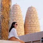 Doha Walking Tour: Souq Waqif, Katara Village & Harbour - Who Is This Tour Perfect For?