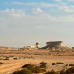 Doha: West Qatar Guided Journey With Pickup & Drop-Off - The Art in the Desert: Richard Serra’s Iconic Sculpture