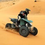 Doha:Quad Bike Desert Safari Adventure with 4x4 Vehicle Ride - Who Should Consider This Tour?